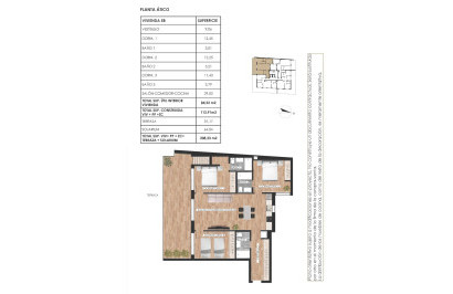 New Build - Apartment / Flat - Torrevieja - Parque de las Naciones