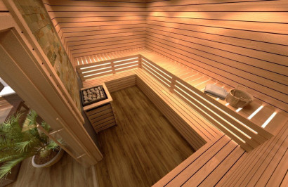 New Build - Apartment / Flat - Torrevieja - Parque de las Naciones