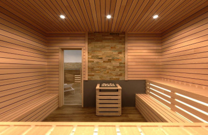 New Build - Apartment / Flat - Torrevieja - Parque de las Naciones