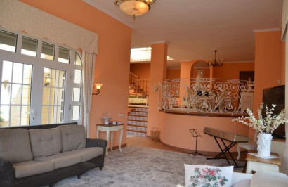 Reventa - Villa independiente - Dehesa de Campoamor