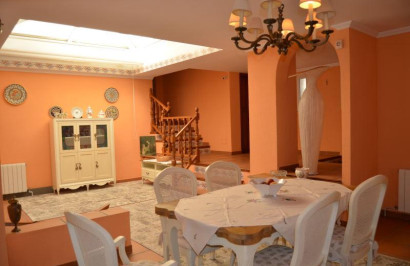 Reventa - Villa independiente - Dehesa de Campoamor