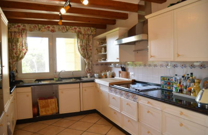 Reventa - Villa independiente - Dehesa de Campoamor