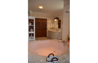 Reventa - Villa independiente - Dehesa de Campoamor