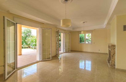 Obra nueva - Villa independiente - Cabo Roig