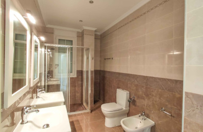 Obra nueva - Villa independiente - Cabo Roig