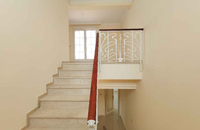 Obra nueva - Villa independiente - Cabo Roig