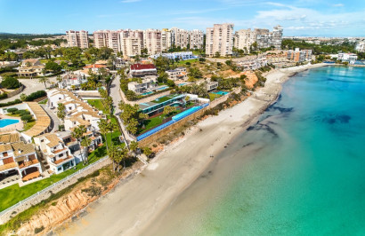 Resale - Detached Villa - Dehesa de Campoamor