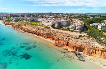 Resale - Detached Villa - Dehesa de Campoamor