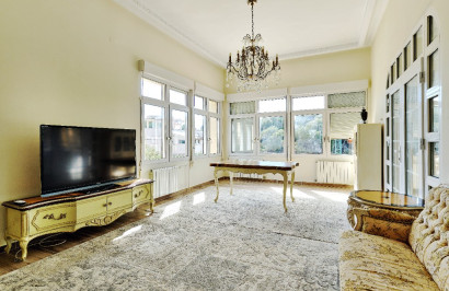 Resale - Detached Villa - Dehesa de Campoamor