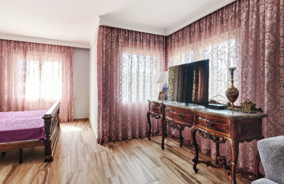 Resale - Detached Villa - Dehesa de Campoamor