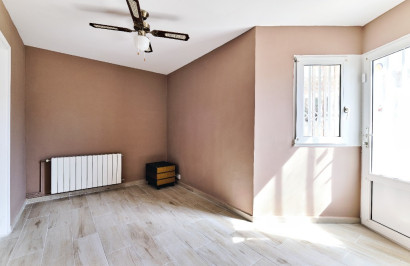 Resale - Detached Villa - Dehesa de Campoamor