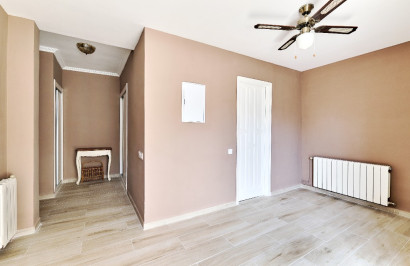 Resale - Detached Villa - Dehesa de Campoamor