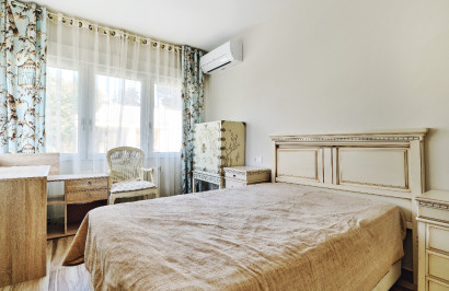 Resale - Detached Villa - Dehesa de Campoamor