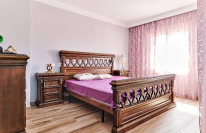 Resale - Detached Villa - Dehesa de Campoamor