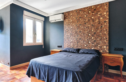 Resale - Detached Villa - Dehesa de Campoamor