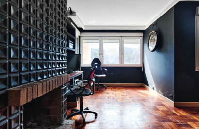 Resale - Detached Villa - Dehesa de Campoamor