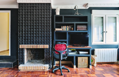 Resale - Detached Villa - Dehesa de Campoamor