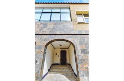 Resale - Detached Villa - Dehesa de Campoamor