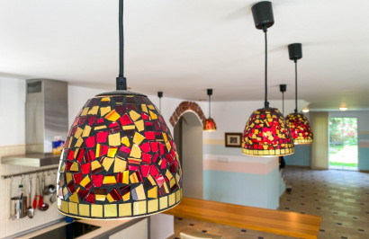 Resale - Detached Villa - Villamartín