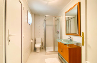 Resale - Detached Villa - Villamartín