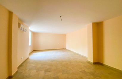 Resale - Detached Villa - Villamartín