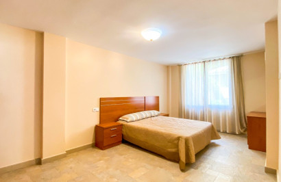 Resale - Detached Villa - Villamartín