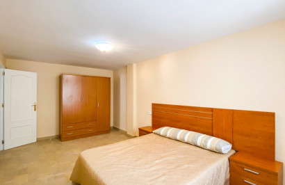 Resale - Detached Villa - Villamartín