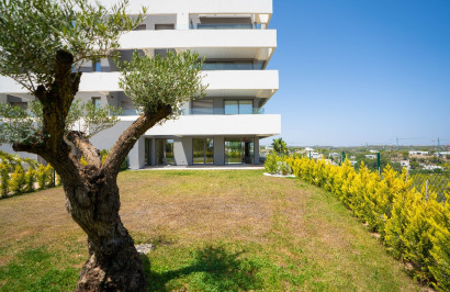 Resale - Apartment / Flat - San Miguel de Salinas - Las Colinas Golf
