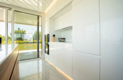 Resale - Apartment / Flat - San Miguel de Salinas - Las Colinas Golf