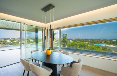 Resale - Apartment / Flat - San Miguel de Salinas - Las Colinas Golf