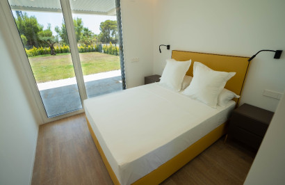 Resale - Apartment / Flat - San Miguel de Salinas - Las Colinas Golf