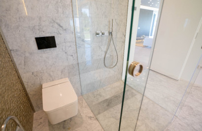 Resale - Apartment / Flat - San Miguel de Salinas - Las Colinas Golf