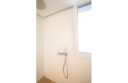 Resale - Apartment / Flat - San Miguel de Salinas - Las Colinas Golf