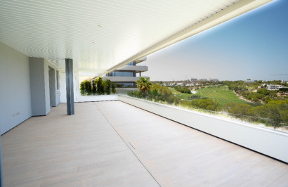 Resale - Apartment / Flat - San Miguel de Salinas - Las Colinas Golf