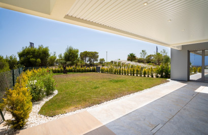 Resale - Apartment / Flat - San Miguel de Salinas - Las Colinas Golf