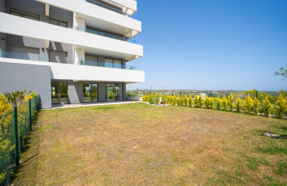 Resale - Apartment / Flat - San Miguel de Salinas - Las Colinas Golf