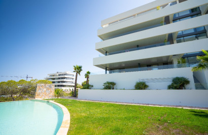 Resale - Apartment / Flat - San Miguel de Salinas - Las Colinas Golf