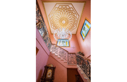 Resale - Detached Villa - Dehesa de Campoamor - Campoamor