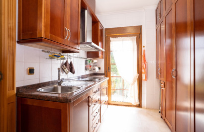 Resale - Detached Villa - Dehesa de Campoamor - Campoamor