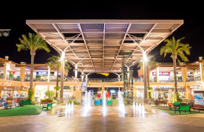 Resale - Commercial Unit - La Zenia