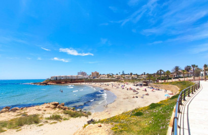 Resale - Commercial Unit - La Zenia