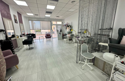 Resale - Commercial Unit - La Zenia