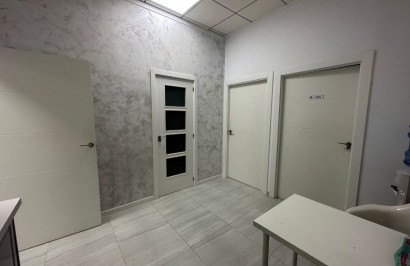 Resale - Commercial Unit - La Zenia