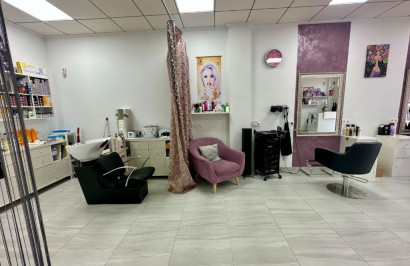 Resale - Commercial Unit - La Zenia