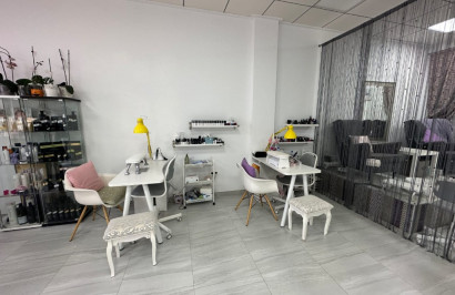 Resale - Commercial Unit - La Zenia