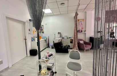 Resale - Commercial Unit - La Zenia