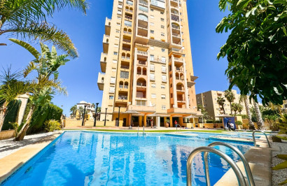 Reventa - Apartamento / Piso - Torrevieja