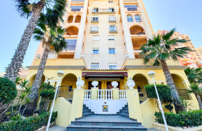 Reventa - Apartamento / Piso - Torrevieja