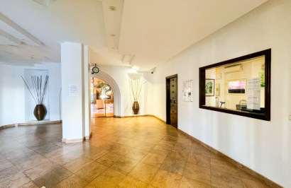 Reventa - Apartamento / Piso - Torrevieja