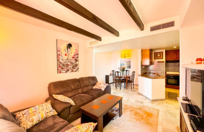 Reventa - Apartamento / Piso - Torrevieja